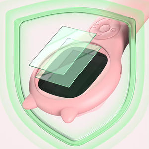 กล้องจุลทรรศน์แบบพกพาสำหรับเด็ก, อุปกรณ์เสริมพิเศษแว่นขยายสำหรับการเรียนการสอนที่บ้าน - Product Image 3