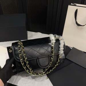 Sacs à main de luxe pour femmes, authentiques, de haute qualité, en cuir véritable, résistants à l'eau, pour l'été et l'automne - Product Image 2