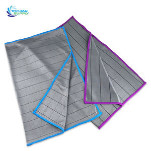 सफाई कार्बन कपड़ा कार्बन चटाई कपड़ा कार्बन कपड़ा <span class=keywords><strong>3</strong></span> कार सफाई तौलिया - Product Image 1