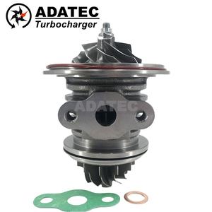 Cartouche Turbo T250-4 T250 452055 RR4802 pour Land <span class=keywords><strong>Rover</strong></span> Defender/Discovery /Range <span class=keywords><strong>Rover</strong></span> 2.5 TDI nouveau turbocompresseur Adatec Chra - Product Image 3