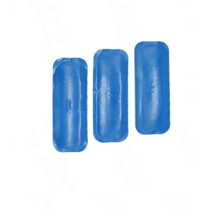 แท็กยางติดล้อรถขนาดเล็ก UHF RFID 860-960MHz พร้อมโปรโตคอล ISO18000-6C สำหรับการจัดการยานพาหนะ - Product Image 1