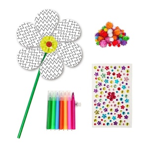 <strong>Paper</strong> Color DIY Craft <strong>Kits</strong> Valuable Toy <strong>Making</strong> Activity for Kids - Product Image 4