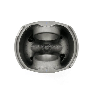 QSKTA60 Diesel Engine Piston 3640796 Piston Kit 4955326 - Product Image 5