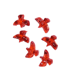 Complément alimentaire OEM en gommes de Horny Goat Weed pour la vitalité quotidienne masculine, bonbons à mâcher bien-être - Product Image 6