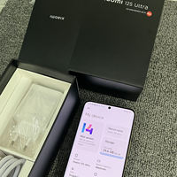 Vente en gros de téléphones mobiles d'occasion 4860mAh Android débloqués version mondiale Mi 12S Ultra 5G smartphone