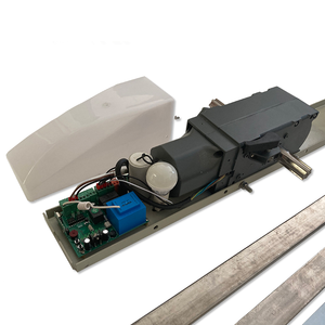 Certificación de calidad abridor automático de puerta de garaje AC para Finca - Product Image 3