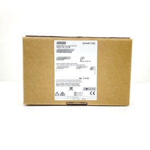โมดูลใหม่แท้ 6DR5010-0NG10-0AA0 Sipart Ps2 I/p สำหรับ - Product Image 4