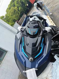 Originale BRP 2025 <span class=keywords><strong>Jet</strong></span> <span class=keywords><strong>Ski</strong></span> modello mare DO 2025 GTR 230 con IBR 3 persona modello 230hp - Product Image 3