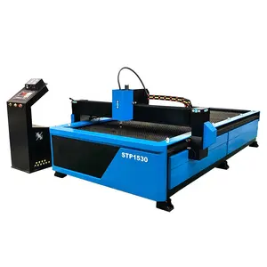 High Definition CNC Plasma Cutter for Sheet Metal CNC Plasma cutting machine