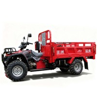 Quad utilitaire électrique 72V 3000W, moteur 3000W, capacité de charge 500kg, 4x4 automatique, homologué CEE, pour la chasse et le transport quotidien