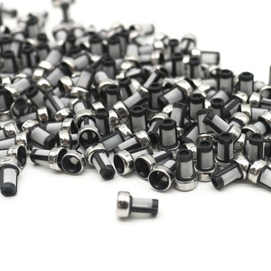 Reemplazo de filtro de microcesta de inyector de combustible de nueva condición de 5,5x2,5x8,4 MM compatible con <span class=keywords><strong>AISAN</strong></span> - Product Image 4