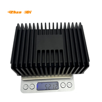 Amplificateur de puissance 4 canaux DSP haute fréquence pour voiture, classe AB HIFI, subwoofer, connectivité Bluetooth, fréquence 20Hz-20KHz