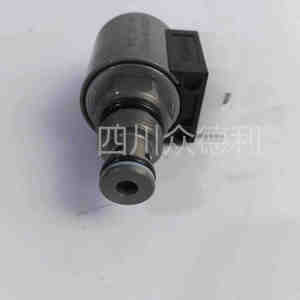 โซลินอยด์ควบคุมทิศทาง WSM06020ZR-01M-C-N-24DG - Product Image 4