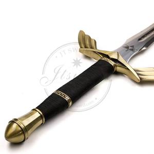 ดาบมาสเตอร์ซอร์ว์ด รีเพลิก้า ของมิสเตอร์เซลด้า ดาร์กลิงค์ - Product Image 4