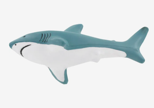 Balles anti-stress personnalisées en forme de requin avec logo promotionnel, cadeaux publicitaires, fournitures de bureau - Product Image 5