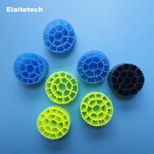 Nanlite — vidéo tube de filtre poreuses 12*10mm, support de biocatalyse pour filtre en tricycle