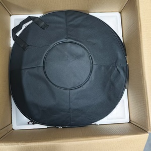 <span class=keywords><strong>Handpan</strong></span> personnalisé haut de gamme 10 notes 12 notes 14 notes 432Hz 440Hz - Product Image 4