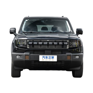 ราคาโรงงาน รถยนต์ความเร็วสูง ใหม่ล่าสุด Jetour 2.0T+8AT V5 รถ SUV ขนาดกลาง 5 ที่นั่ง สำหรับขาย - Product Image 2