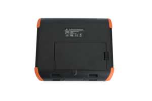 لاسلكية صغيرة كانتون الهاتف المحمول المحمولة بطاقة بطاقة لاصقة مصغرة بلوتوث طابعة حرارية محمولة - Product Image 5