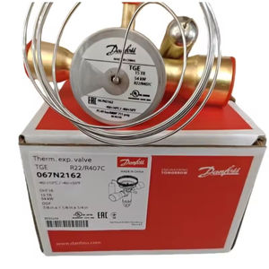 วาล์วขยายตัว Danfoss 067N2162 พร้อมส่ง - Product Image 1