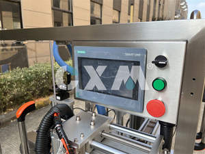 เครื่องติดฉลากแสตมป์ภาษี snus - Product Image 2