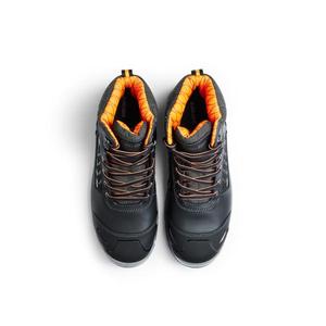 BLAKLADER - 24520000990038 ELITE S3 Bota DE SEGURIDAD Black - EAN 7330509778807 BOTAS DE SEGURIDAD, PROTECCIÓN S3 - Product Image 4
