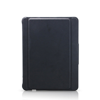 Voor Ipad 10.2 Touchpad Wireless Keyboard Case Multifunctionele Toetsenbord Cover Met Potlood Houder
