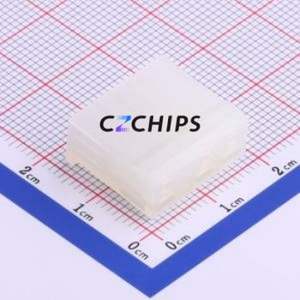 HX75000-3Y Housing (Wire-to-Board / Wire-to-Wire) P=5mm Connector ( Jack Structure: 1x3P )( Pitch: 5mm )( Number of Rows: 1 ) - Product Image 2