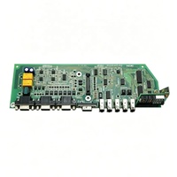E4809-770-127 Carte de circuit de commande PCB neuve de la marque OKUMA, pièces détachées CNC d'origine avec garantie d'un an