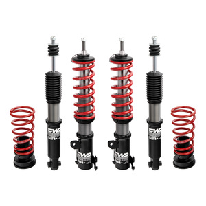 Coilover Monotube Inversé Racing Amortisseurs-Suspension de voiture à Force d'amortissement élevée pour Toyota Yaris/Yaris L <span class=keywords><strong>XP130</strong></span>/XP150 11-19 - Product Image 1