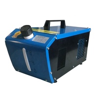 Pas cher 8L 110 Volts soudeuse TIG torche refroidisseur d'eau pour machines à souder