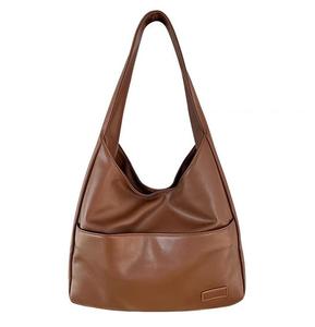 Sg0448 מותאם אישית הסיטונאי כיתה אופנה מתוק נשים pu עור עמיד למים תיק כתף עיצוב מותאם אישית לוגו - Product Image 1