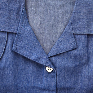 Vente en gros de nouveaux ensembles de vêtements pour filles et enfants, ensembles de jeans et de chemises, ensembles de pantalons et de hauts - Product Image 4