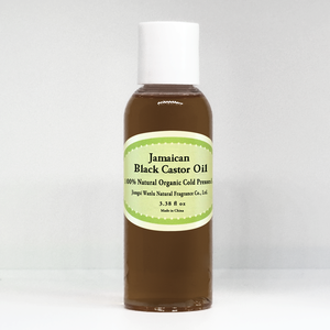 Olio di Ricino Nero Giamaicano 100% Puro Naturale Biologico per la Crescita dei Capelli, Olio Vettore Pressato a Freddo, Nutriente e Idratante per la Cura dei Capelli - Product Image 2