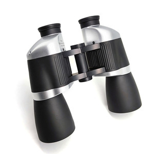 Jumelles SECOZOOM longue portée à focale fixe 7x50 vision de jour et de nuit, avec revêtement FMC et verres optiques Bak4 - Product Image 1