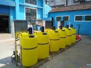 Eléctrico pequeño química <span class=keywords><strong>agitador</strong></span> de hélice - Product Image 6