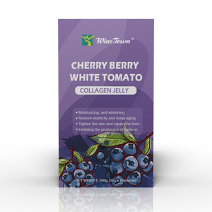 OEM ODM hữu cơ có thể uống được Konjac Jelly bán buôn Halal sức khỏe chất béo thấp đồ ăn nhẹ số lượng lớn hỗn hợp trái cây Hương vị Konjac Jelly Pudding - Product Image 1