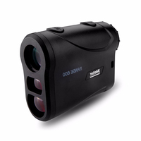 Promotion : Télémètre laser de golf 1000 m, outil de mesure multi-angle 6X, indice IP54, garantie 1 an