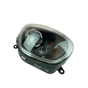Faro Delantero LED para MINI Cooper S Countryman F60, Conjunto de Faros para Mini Cooper S Countryman F60 - Product Image 2