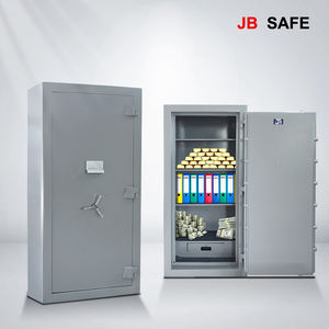 JB <span class=keywords><strong>caja</strong></span> de seguridad pesada <span class=keywords><strong>caja</strong></span> fuerte <span class=keywords><strong>caja</strong></span> de seguridad <span class=keywords><strong>para</strong></span> dinero joyas de oro - Product Image 4