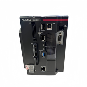 XG-X2900 XG-X2902 XG-X2800 XG-X2802 ตัวควบคุมวิชั่นความเร็วสูง ความจุสูง ใช้งานได้หลากหลาย สำหรับกล้อง 3 มิติ และกล้องสแกนเส้น - Product Image 1