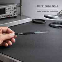 Kabel Serat Optik GYXTW untuk Luar Ruangan, Kabel Optik Loose Tube untuk FTTH