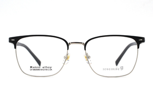 Levlenine s83595 bán buôn chất lượng hàng đầu thiết kế thông số kỹ thuật theo toa kính quang họ<span class=keywords><strong>c</strong></span> khung cho nam giới - Product Image 4