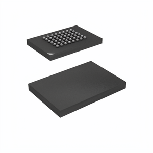 Authorized Distributor Components Electronic Memory CY14B101LA-BA25XIT 48 TFBGA - Product Image 1