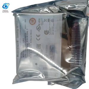 8 kanallı dijital çıkış modülü için 900H01-0202 DCS SIS HC900 900H01-0102 stok 200 - Product Image 1