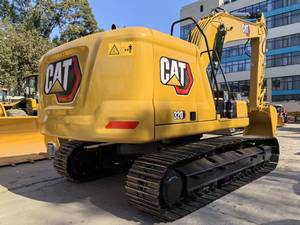 Excavatrice d'occasion Caterpillar CAT 320, excavatrice d'origine japonaise, 20T, moteur, pompe en bon état, CAT 320 320D 320DL - Product Image 2