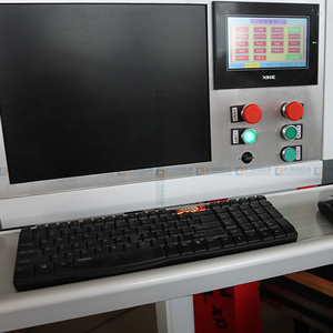 2620 Full Automatic Glass Cutting <b>Table</b> Cnc Glass Cutter Glass Cutting Loading Breaking <b>Table</b> Integrated Cutting Machine - Product Image 2