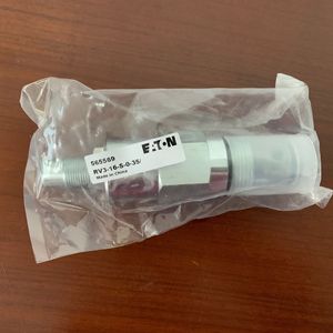 565569 RV3-16-S-0-35 Original IH Fabriqué au Mexique En stock HYDRAULICS HYDRAFORCE - Product Image 4