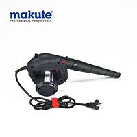 MAKUTE Mini Ventilateur Électrique Outils Électriques PB007-V 600W