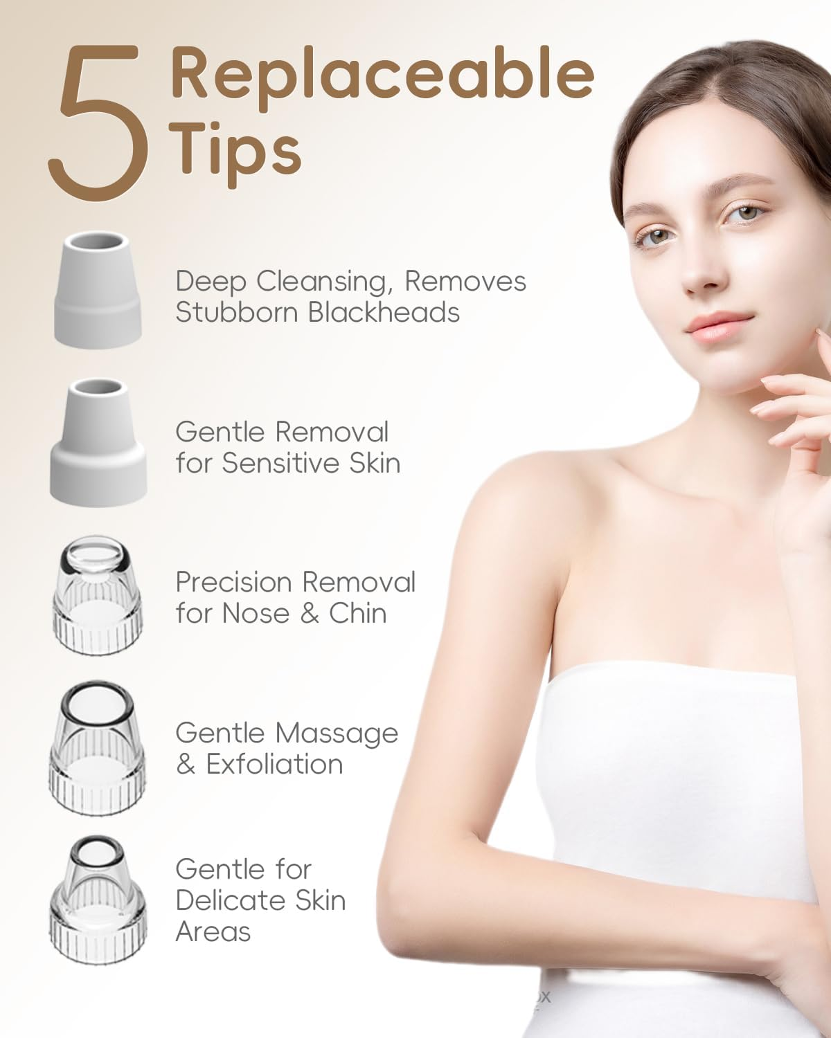 high grade comedone extractor